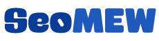 SeoMEW Logo